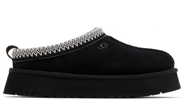 UGG Slippers | Tazz 'black
