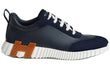 Hermès Bouncing 'Navy Blue'