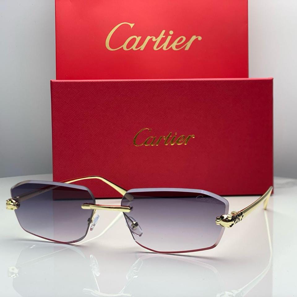 CARTIER GLASSES