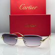CARTIER GLASSES