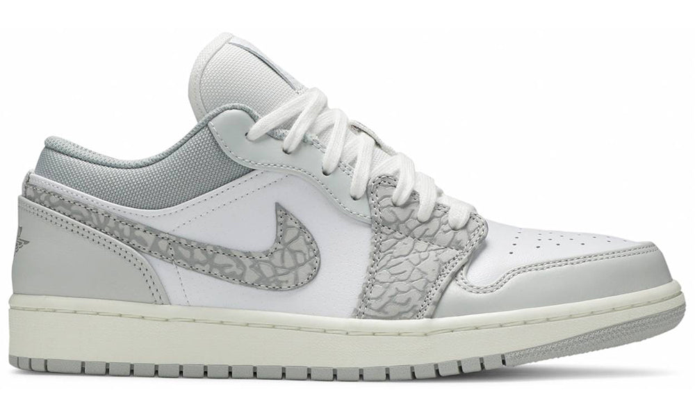 Air Jordan 1 Low "Berlin Grey" sneakers