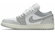 Air Jordan 1 Low "Berlin Grey" sneakers