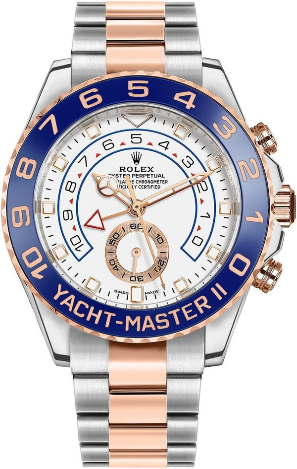 Rolex Yacht-Master II  ( 1:1 MASTER )