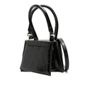 Jacquemus Bag | Le Chiquito Moyen Buckled Handbag