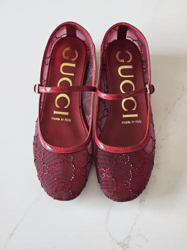 Women's Designer Ballet Flats