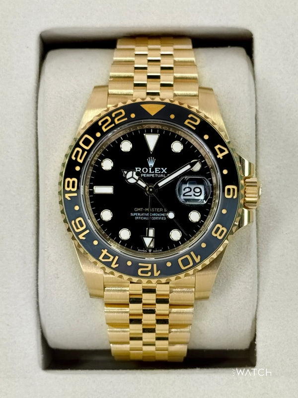 Rolex GMT-Master II ( 1:1 MASTER )