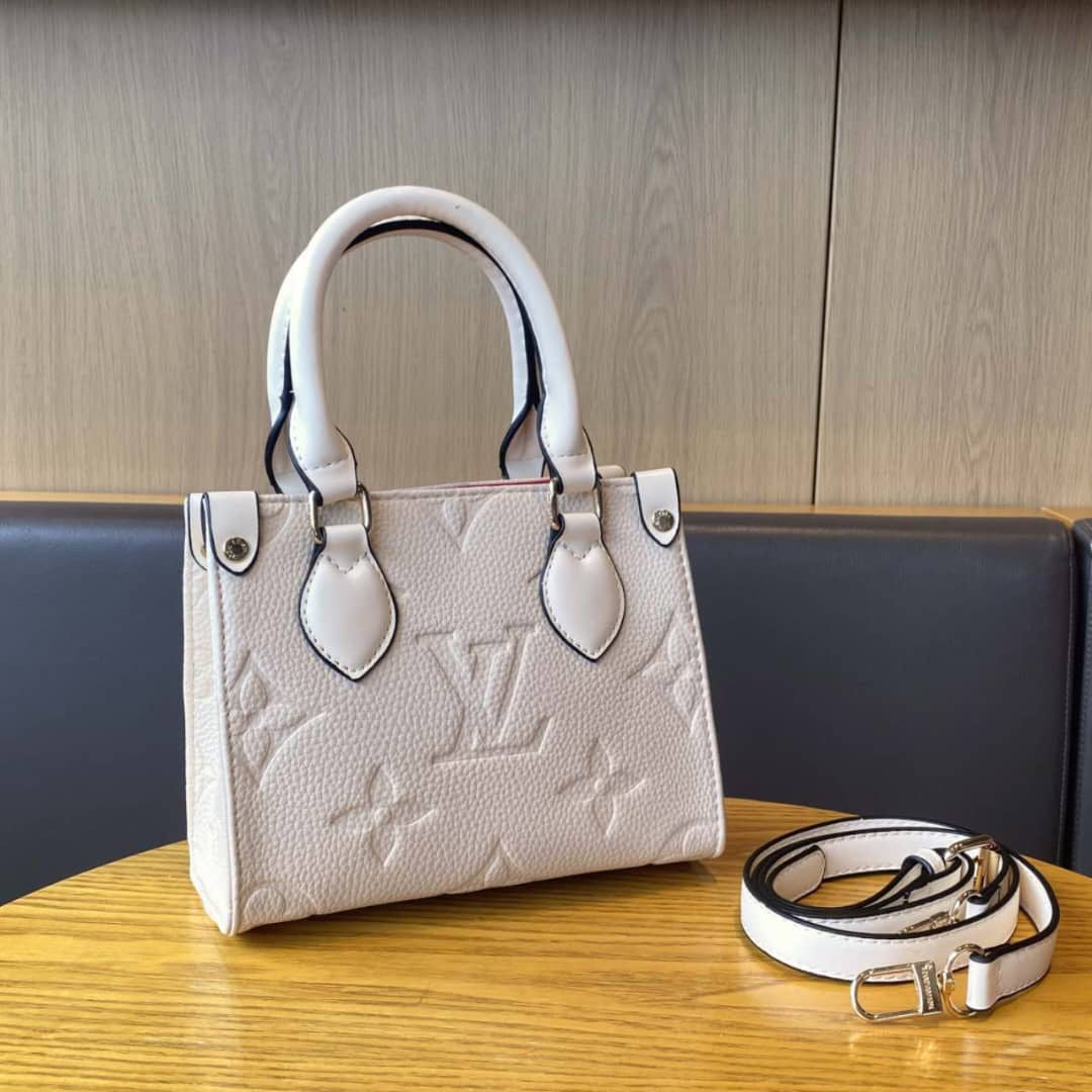 Louis Vuitton Bag | OnTheGo PM Monogram Empreinte