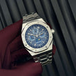 Audemars Piguet Royal Oak Perpetual Calendar Watch