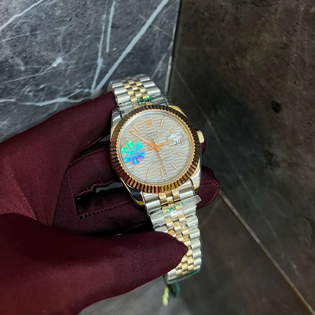 Rolex Day Date Watch