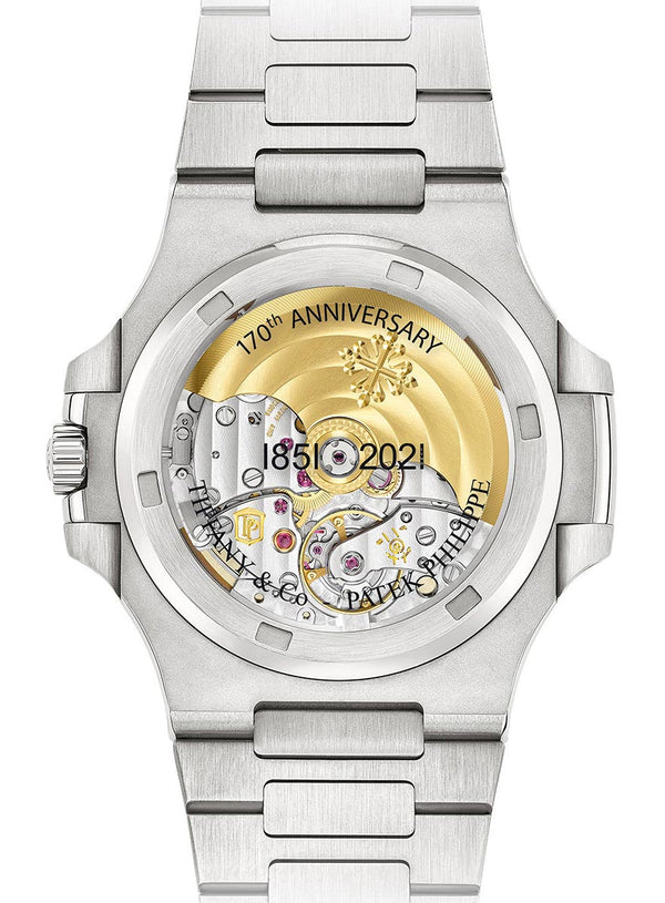 Patek Philippe | Nautilus