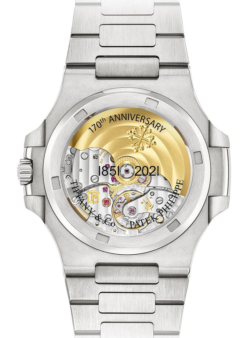 Patek Philippe | Nautilus