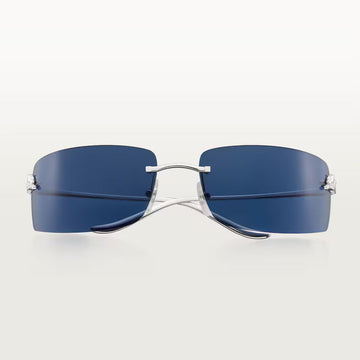 Panthère de Cartier sunglasses KWD 375