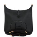 Hermès Bag | Evelyne Pm Black Clemence