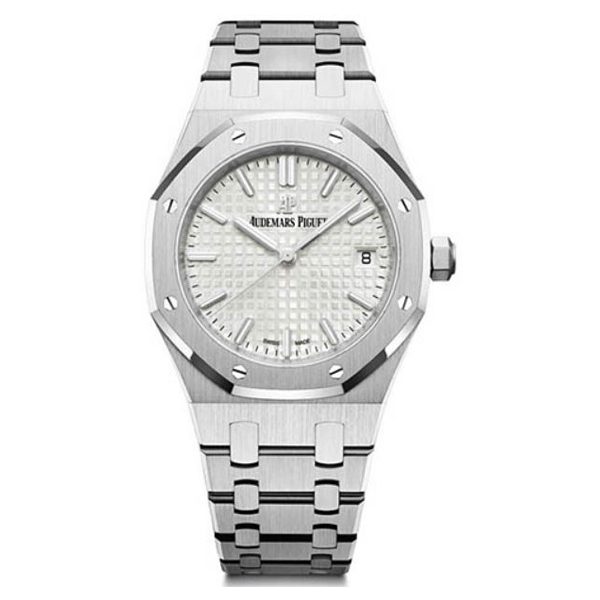 Audemars Piguet | Royal Oak