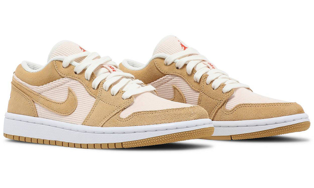 Air Jordan 1 Low SE "Twine"