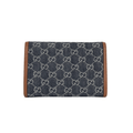 Gucci Wallet | Dionysus Wallet On Chain Blue
