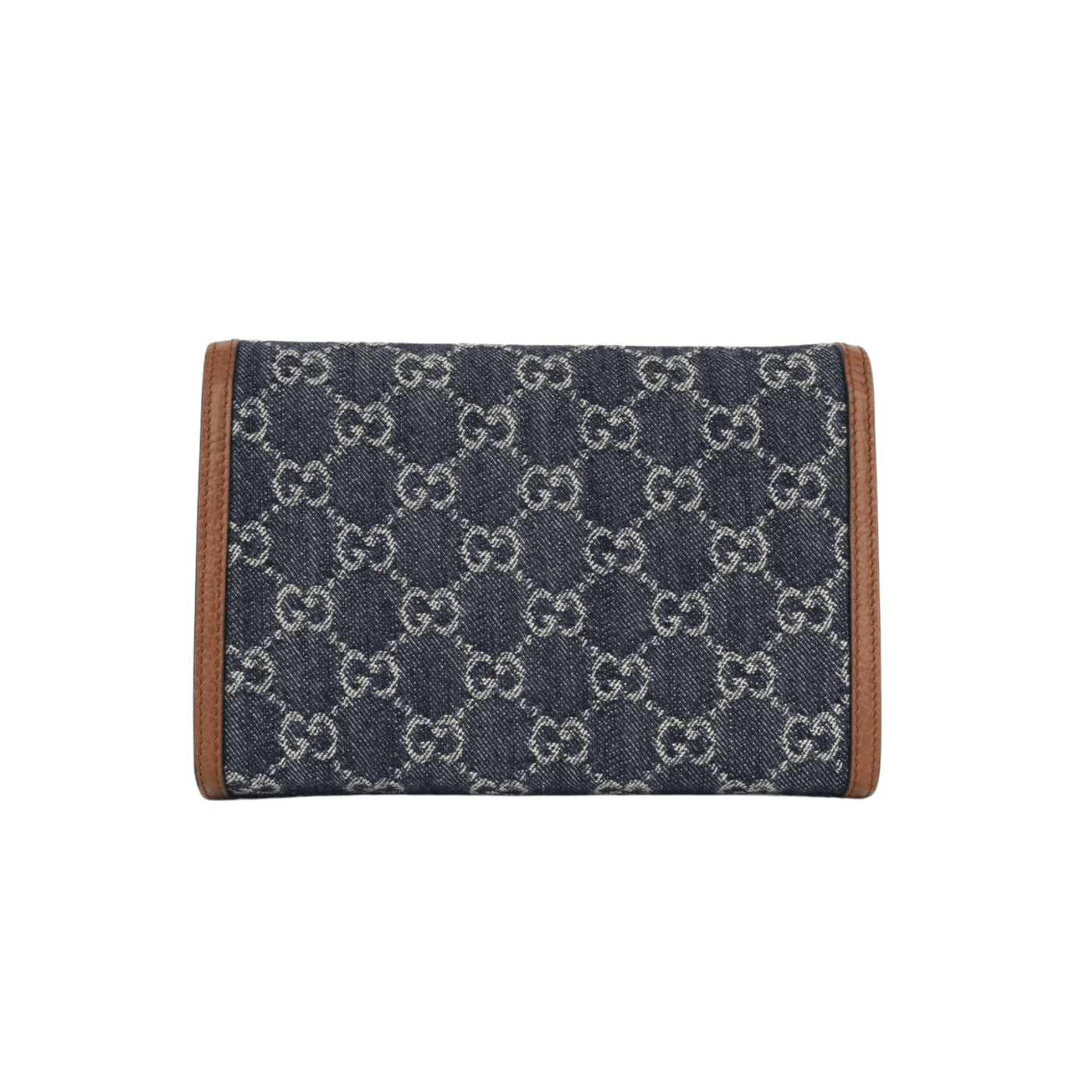 Gucci Wallet | Dionysus Wallet On Chain Blue