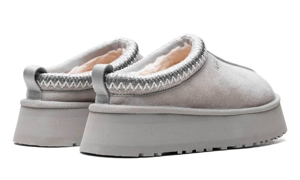 UGG Tazz Slipper 'Light Grey'