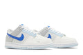 Nike Dunk Low 'Hyper Royal / Cream'