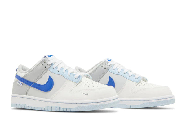 Nike Dunk Low 'Hyper Royal / Cream'