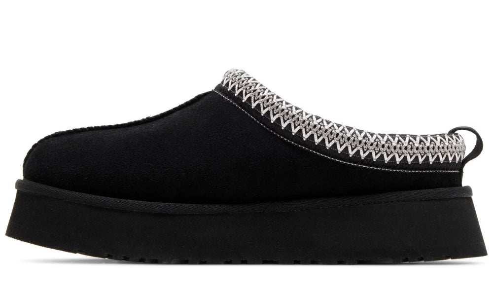 UGG Tazz Slipper 'Black'