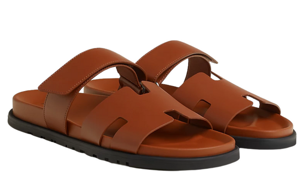 Hermès Sandals | Chypre 