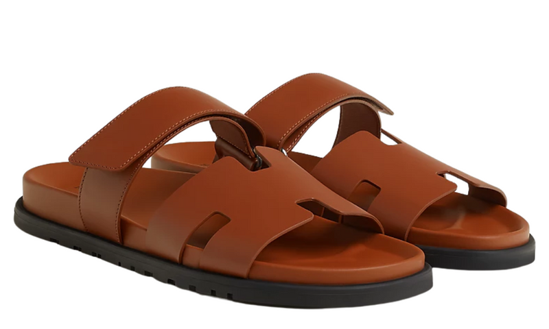 Hermès Sandals | Chypre 