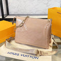Louis Vuitton Bag | Coussin PM Lambskin Cream