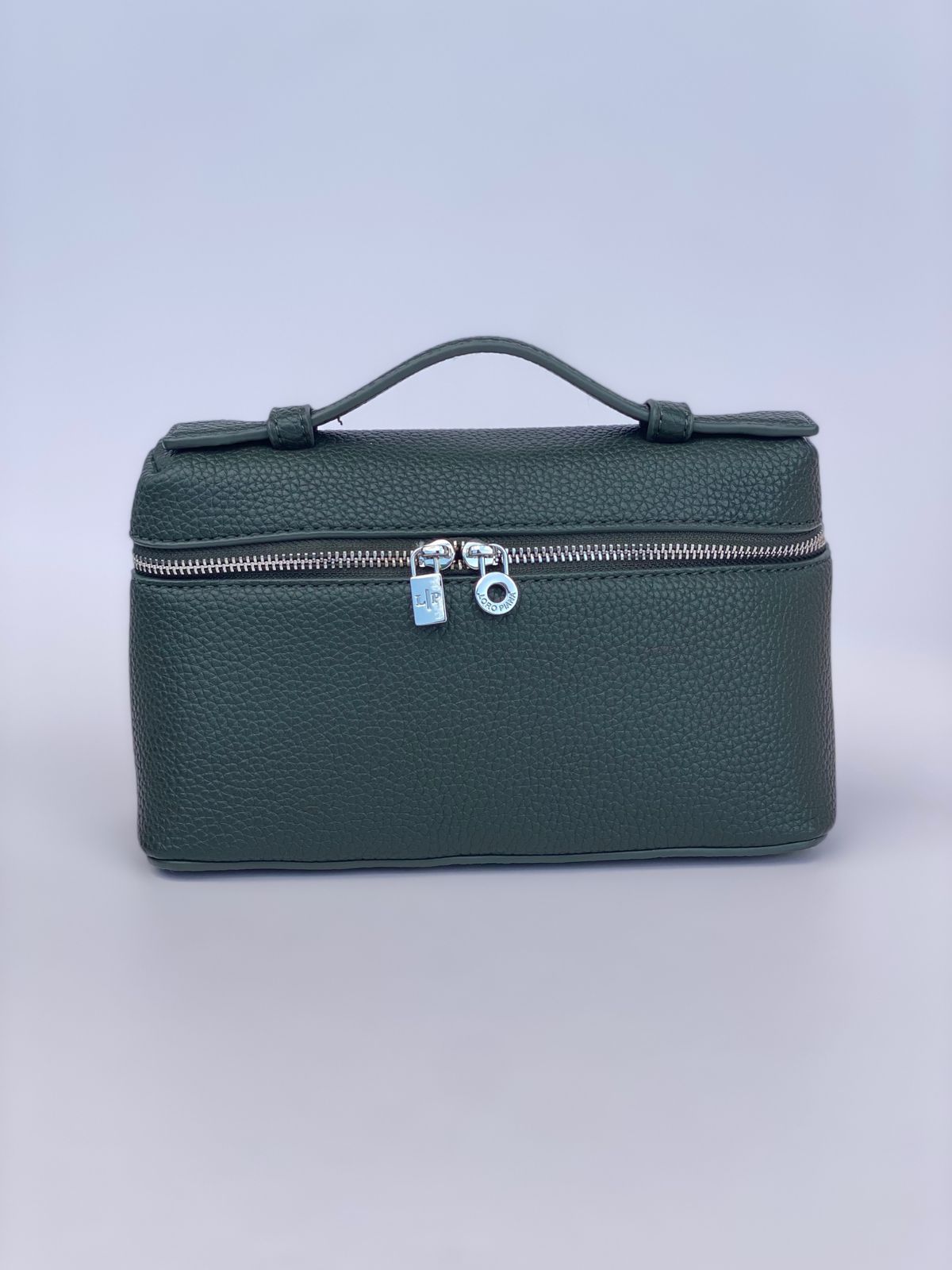 Loro Piana Extra Pocket L19 Pouch Bag