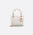 Mini Lady Dior Bag
