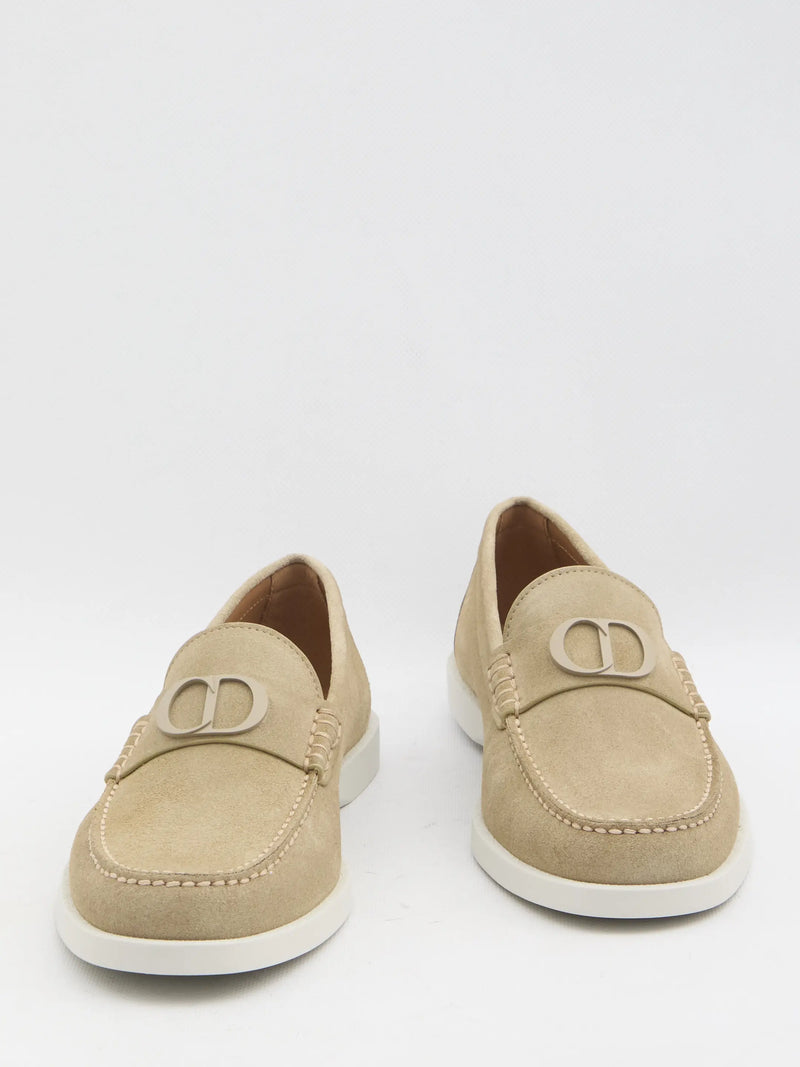 Dior Loafers | Granville