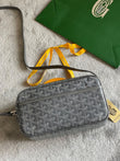 Goyard Cap-Vert PM Shoulder Bag
