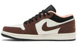 Air Jordan 1 Low "Mocha"