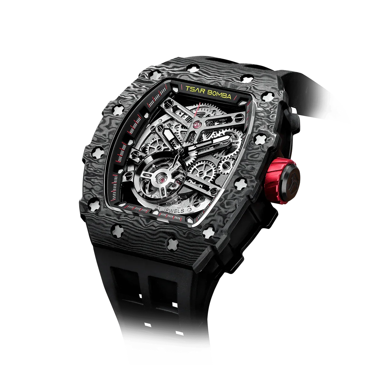 Richard Mille RM 35-02