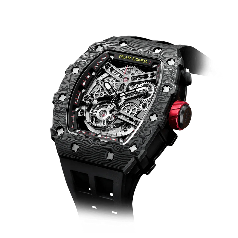Richard Mille RM 35-02