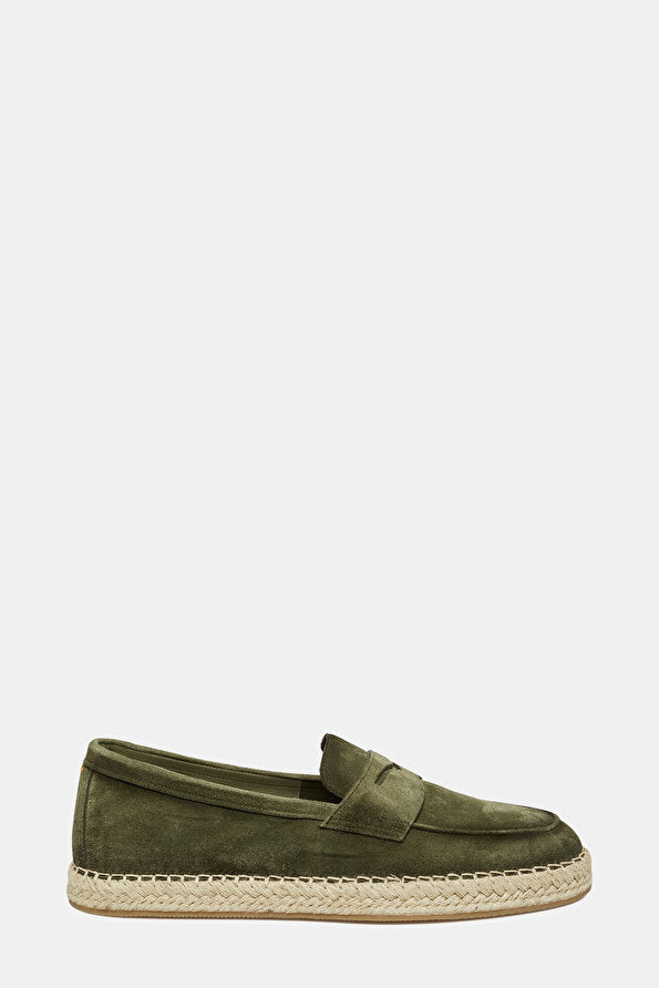 Hermès Women's Loafers | Trip Green