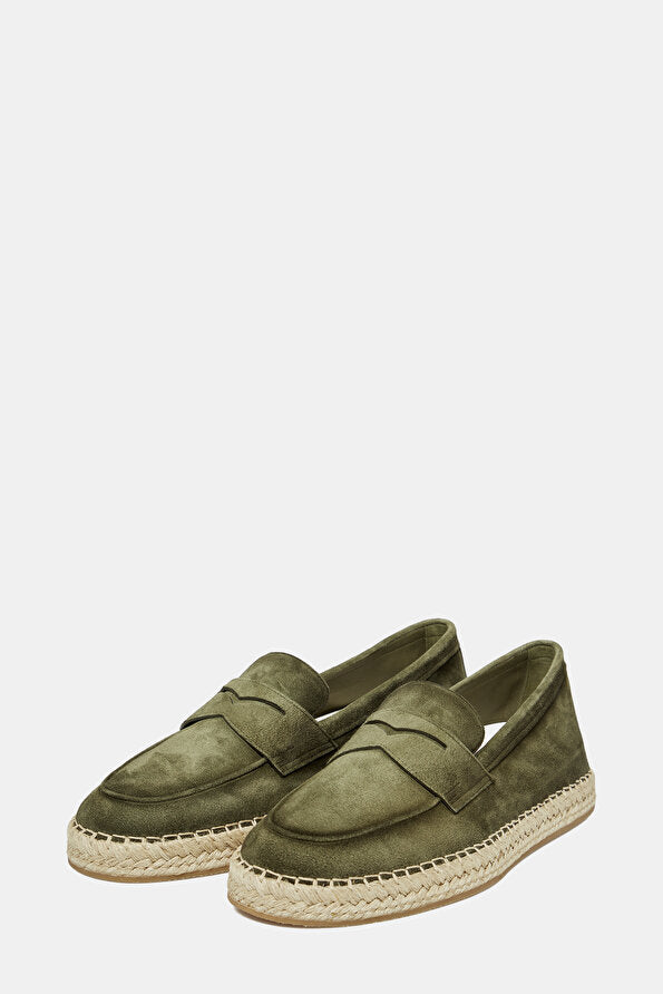 Hermès Women's Loafers | Trip Green