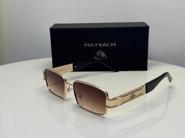 Maybach GNL