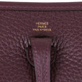 Hermès Bag | Evelyne Tpm Cassis Clemence