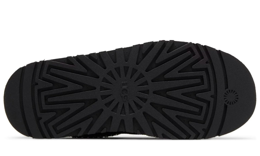UGG Tazz Slipper 'Black'