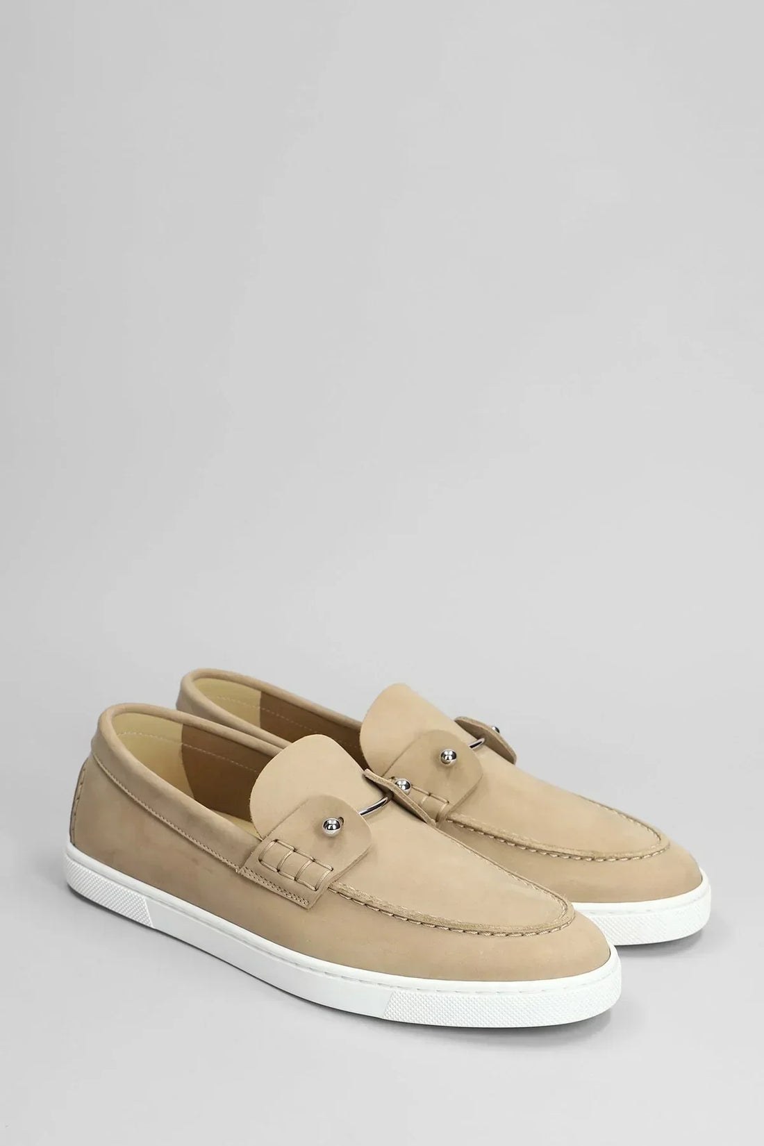Christian Louboutin Chambeliboat Beige