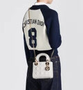 Dior Bag | My ABCDior White