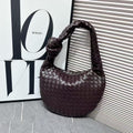 Bottega Veneta Bag | Small Jodie Intrecciato Leather Fondant