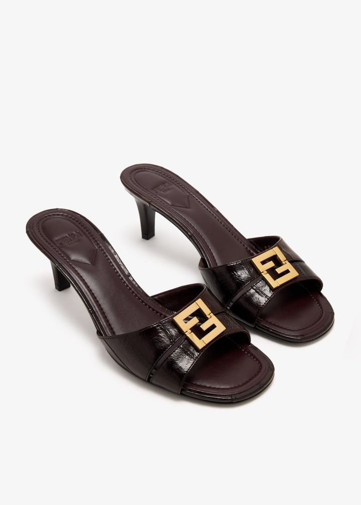 Women's Designer High-Heel Pumps