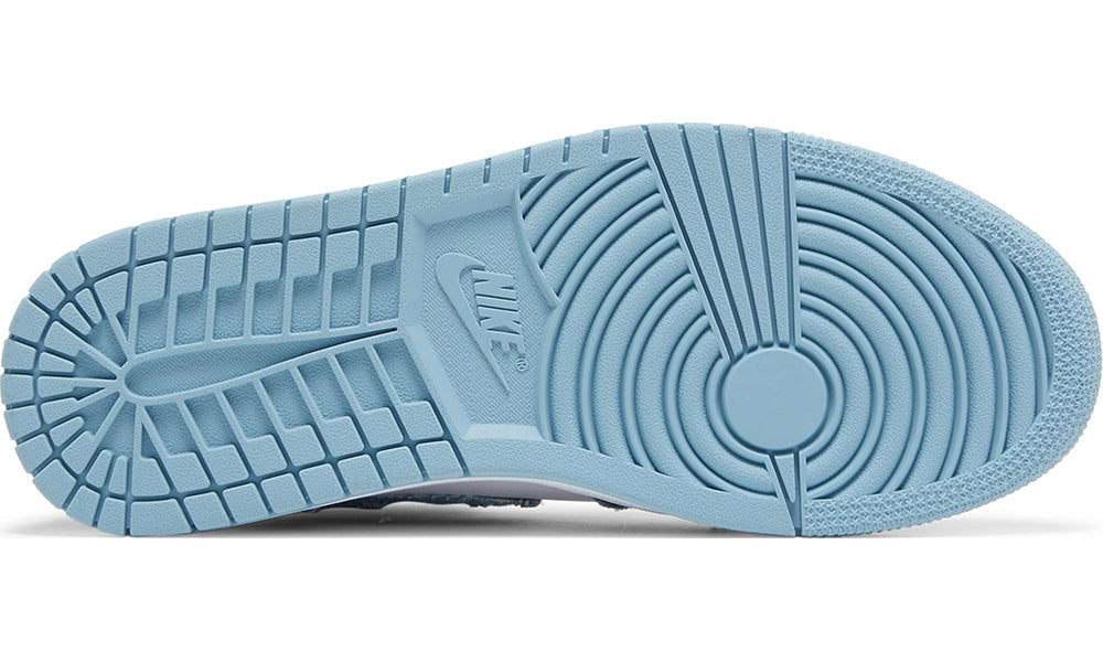 Air Jordan 1 High OG 'Denim'