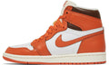 Air Jordan 1 High OG 'Starfish'