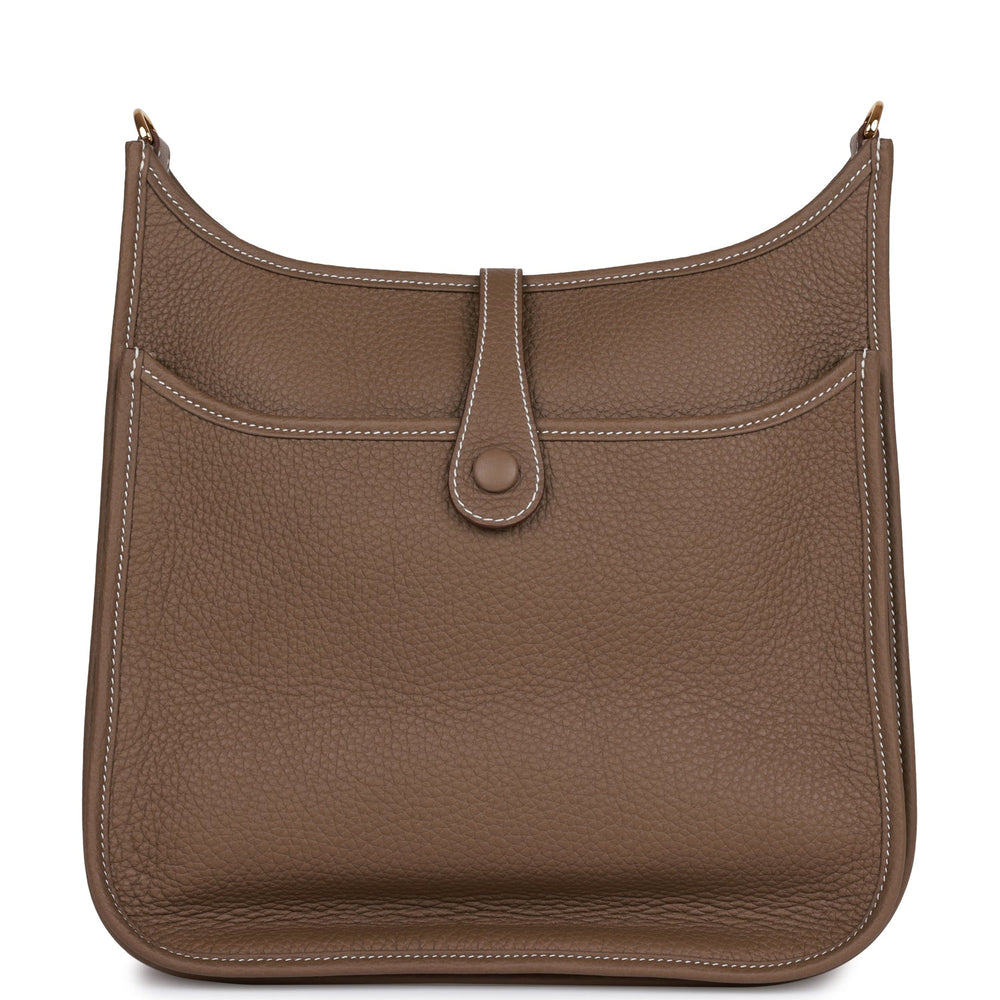Hermès Bag | Evelyne Iii Pm Etoupe Clemence