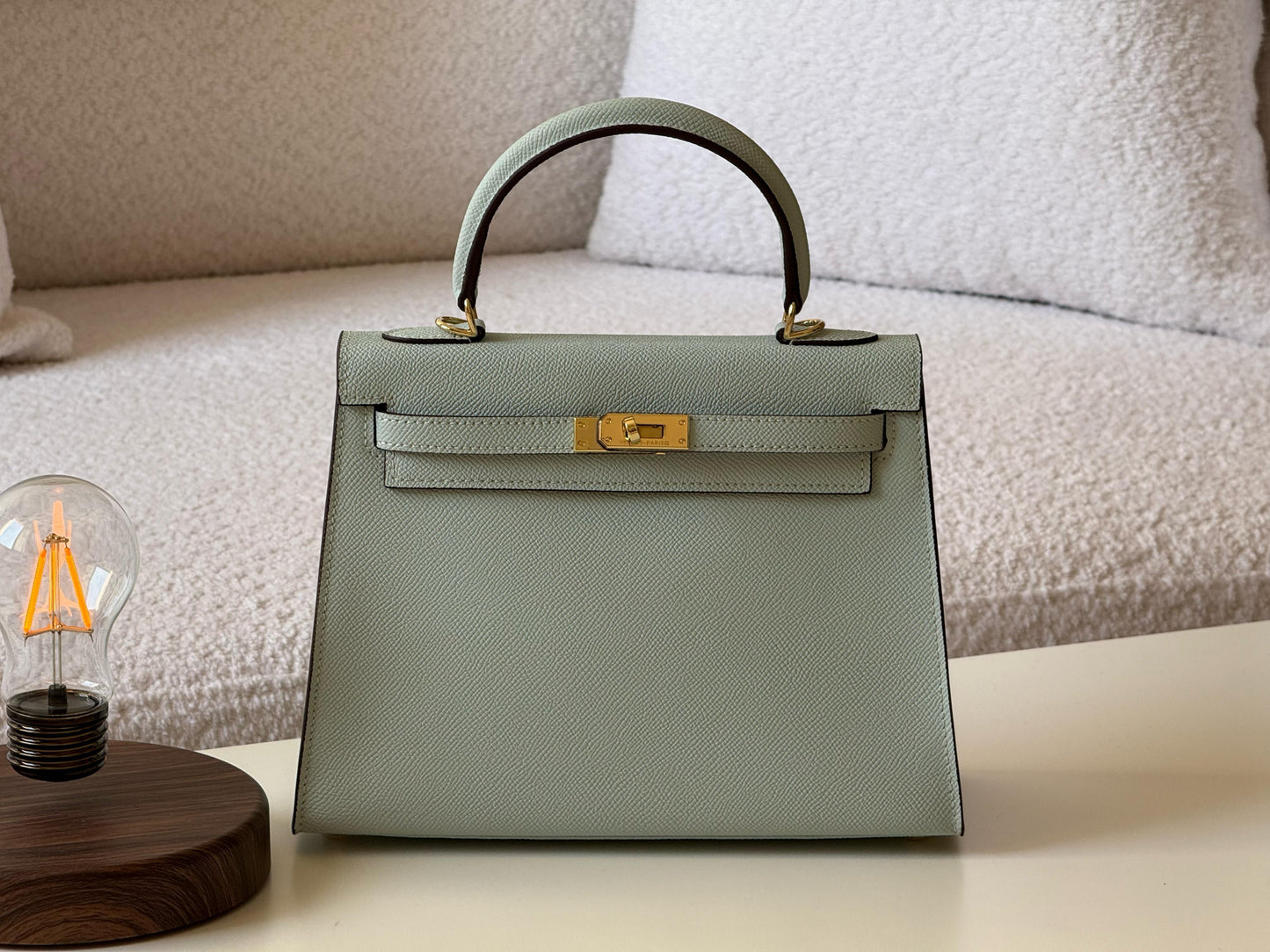 Hermes Kelly