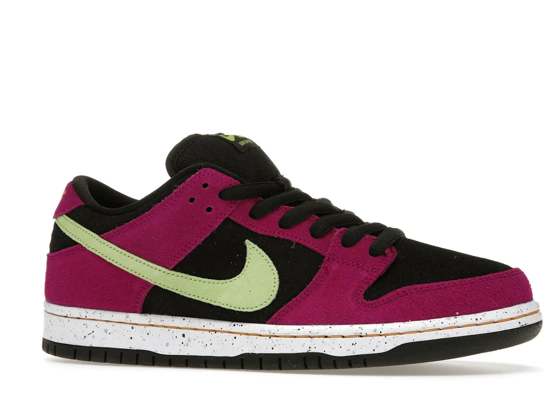 Nike SB Dunk Low Pro 'Plum'