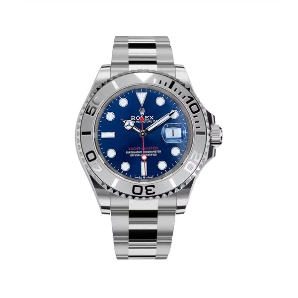 Rolex Yacht-Master 40 ( 1:1 MASTER )
